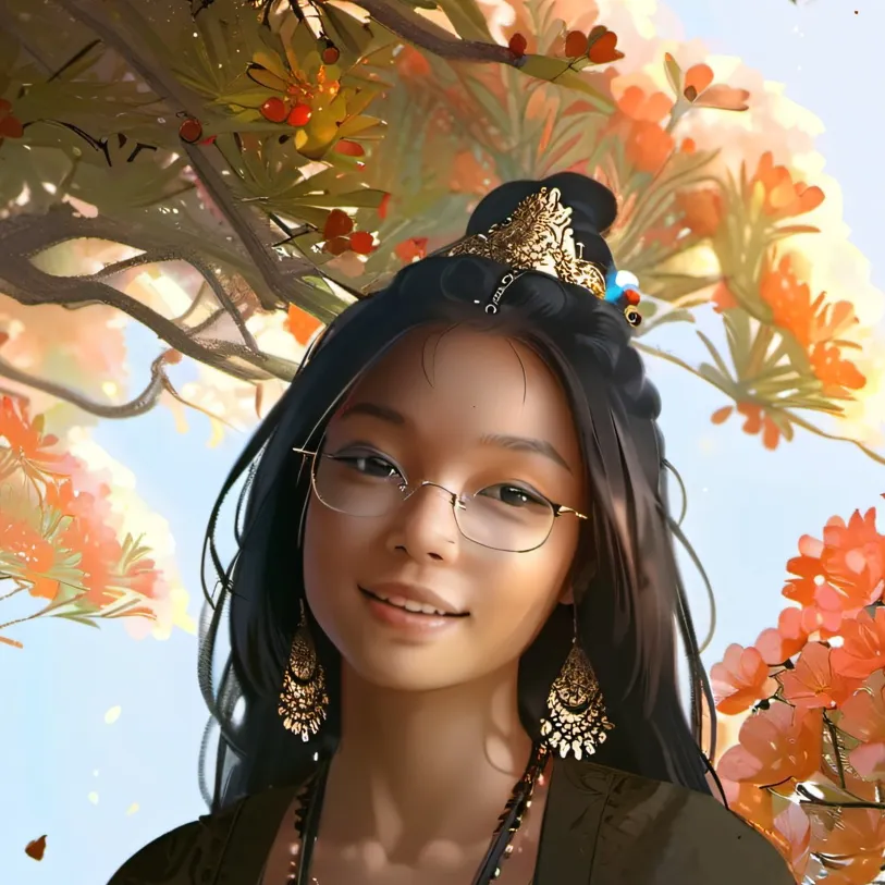 chat with ai character: Elvira