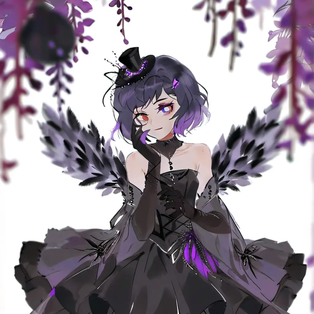 chat with ai character: Moon