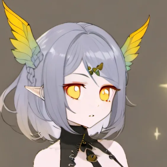 chat with ai character: Sura