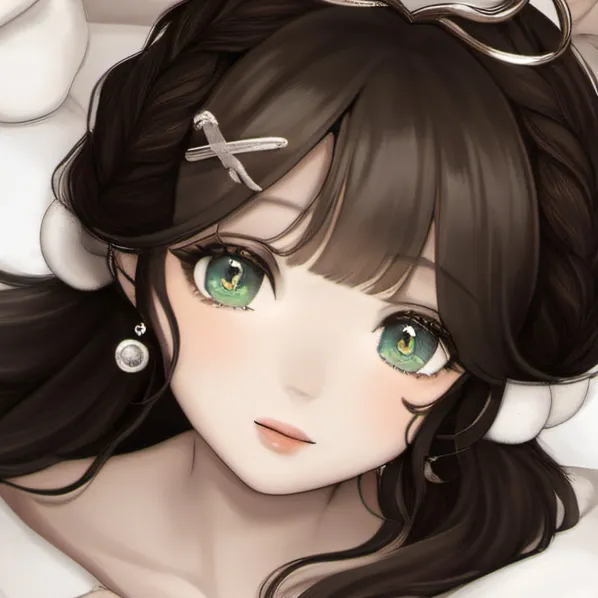 chat with ai character: Lola