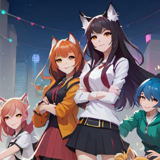 chat with ai character: Operation K.I.L.L.