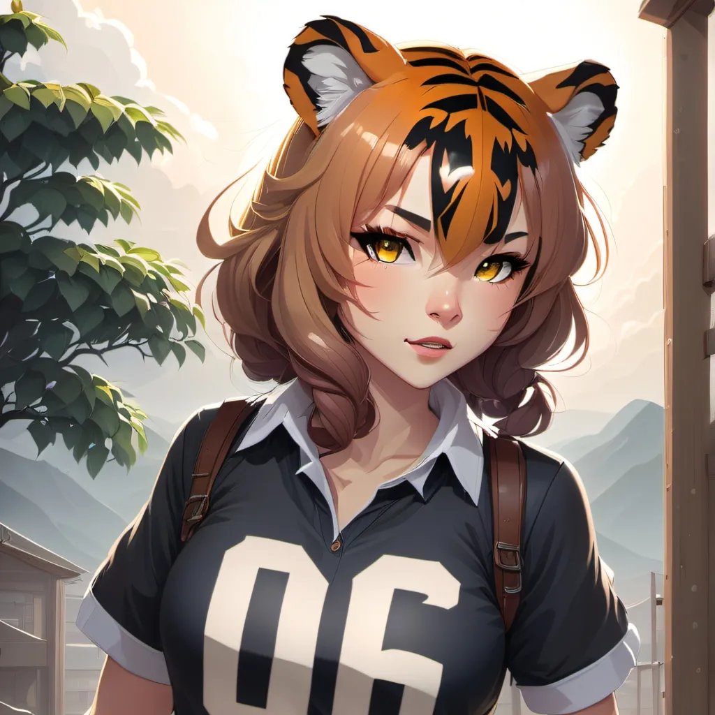 chat with ai character: Operation 06 