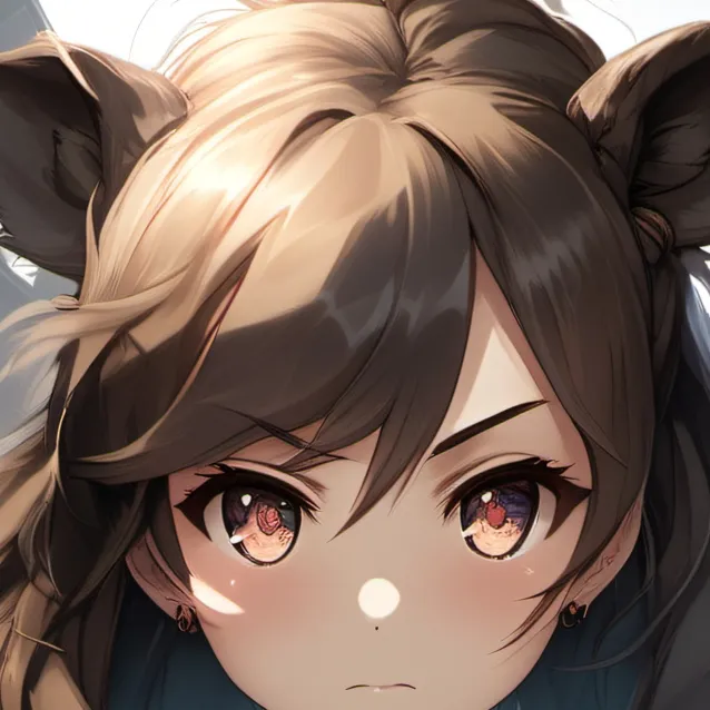 chat with ai character: operation 10