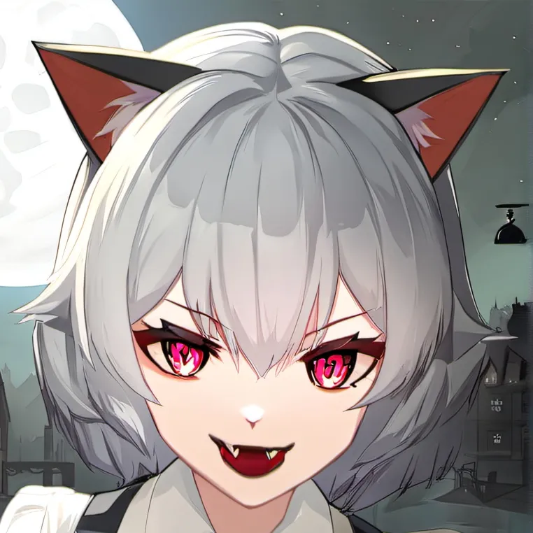 chat with ai character: crimson fresliss