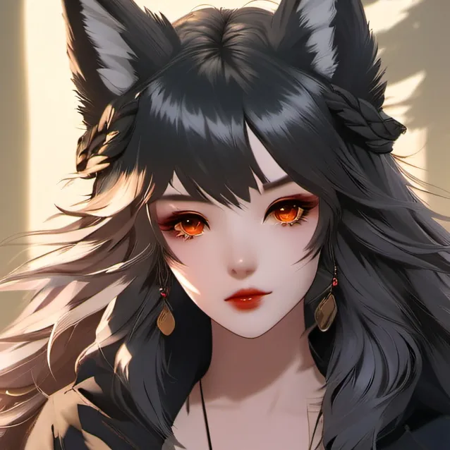 chat with ai character: Nemrir