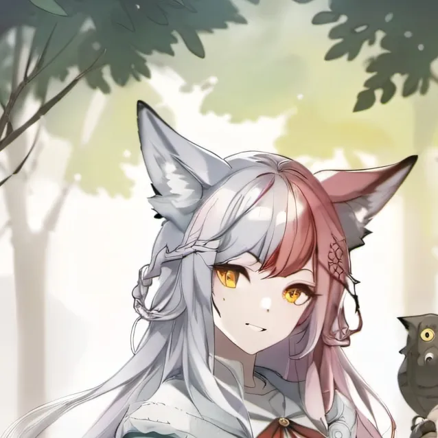 chat with ai character: Sil Reed