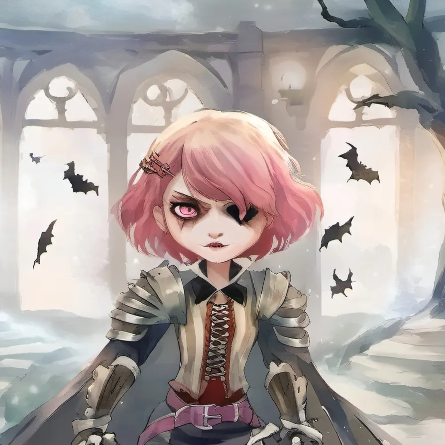 chat with ai character: Rollerbrawl