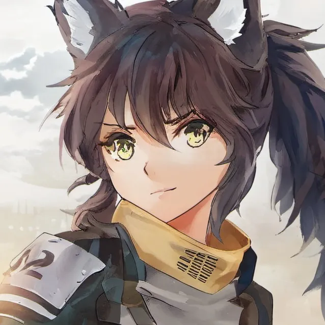 chat with ai character: operation 02