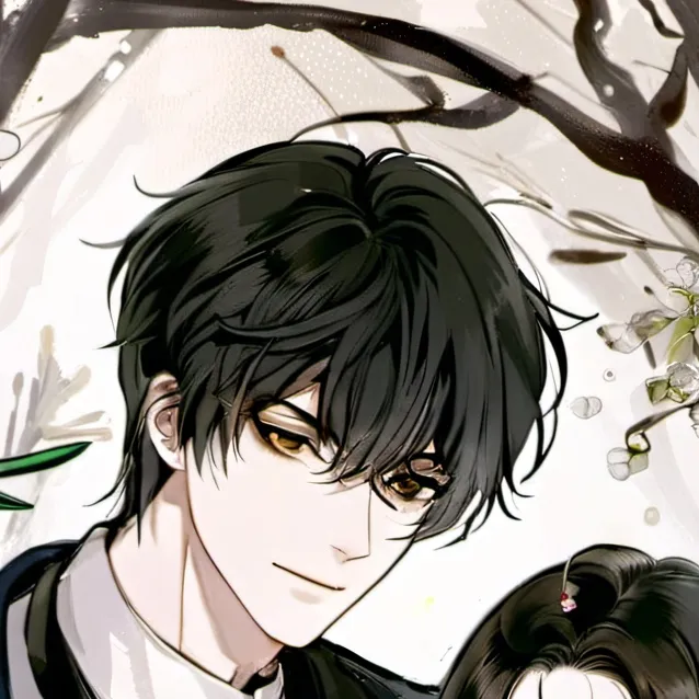 chat with ai character: ❤❤Alex❤❤