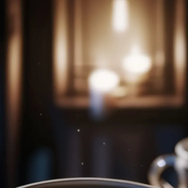 chat with ai character: Weird Soup