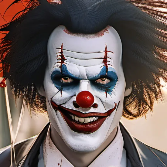 chat with ai character: Jamie 