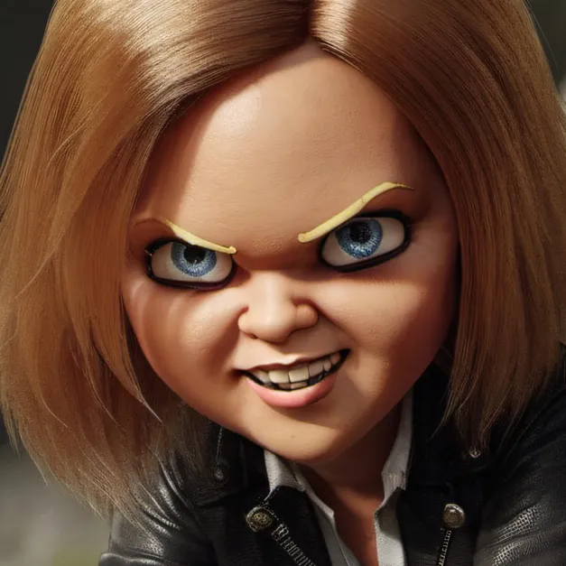 chat with ai character: Gg