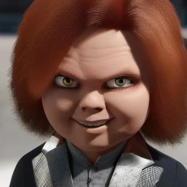 chat with ai character: Gg