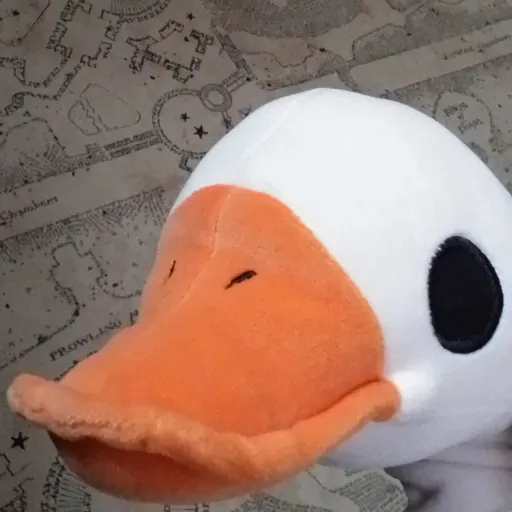 creator Silly Goose!'s avatar