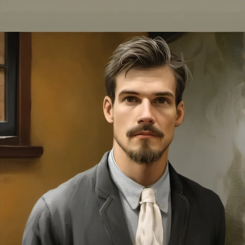 chat with ai character: Mr Doyle 