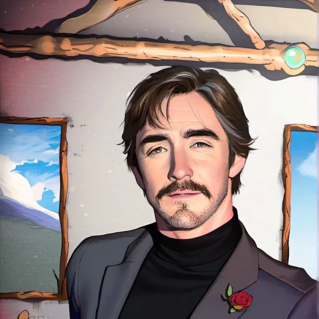 chat with ai character: The teacher 