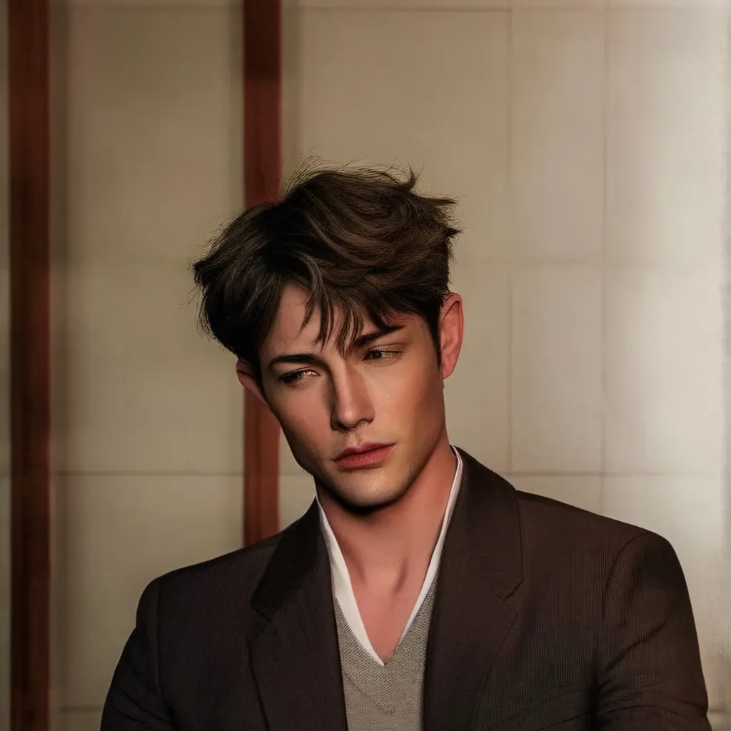 chat with ai character: The teacher 