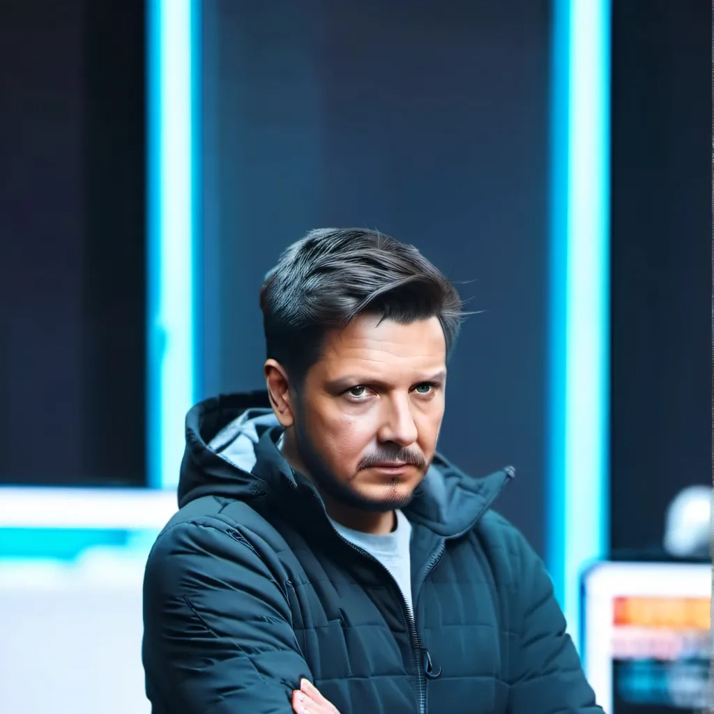 chat with ai character: Boyfriend 