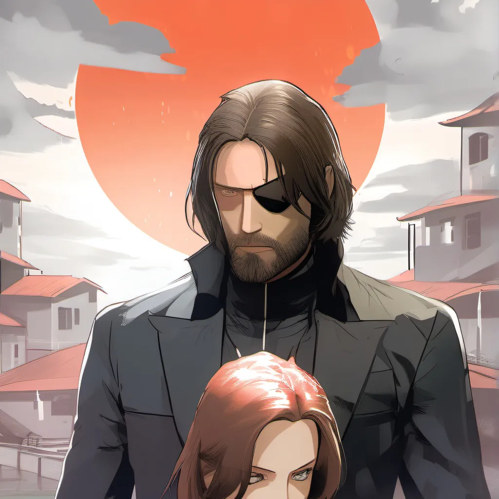 chat with ai character: The Hydra Guard