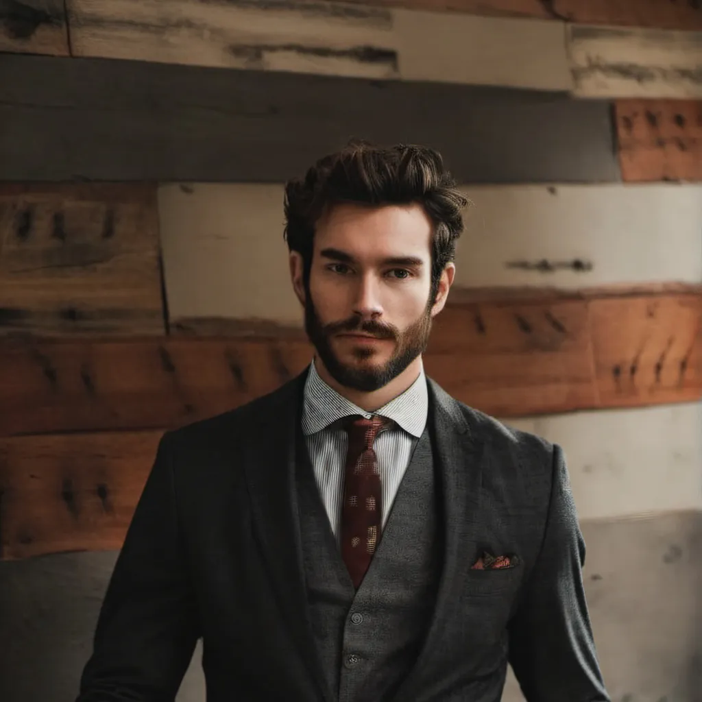 chat with ai character: Mr Maddens