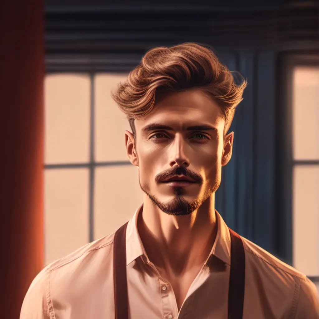 chat with ai character: Teachers pet 