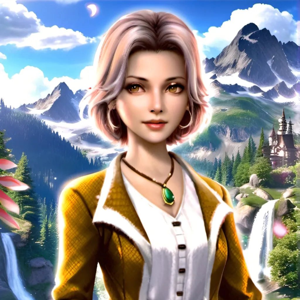 chat with ai character: Lee