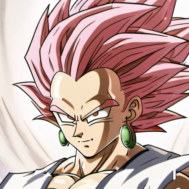 chat with ai character: DBSB