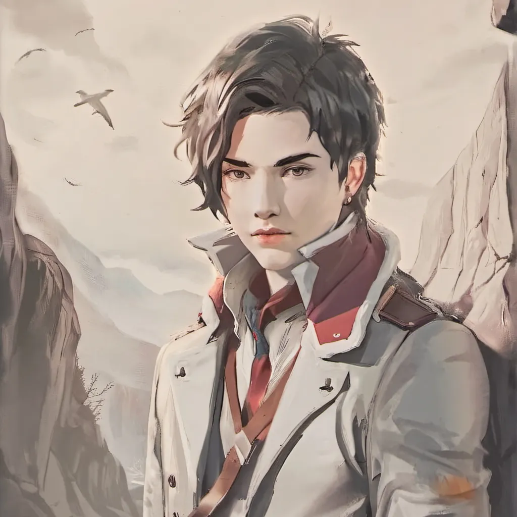 chat with ai character: Zakk