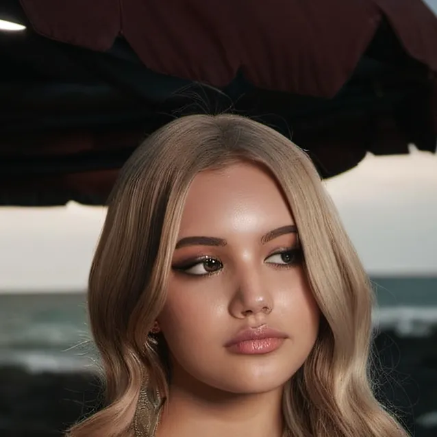 chat with ai character: Britney