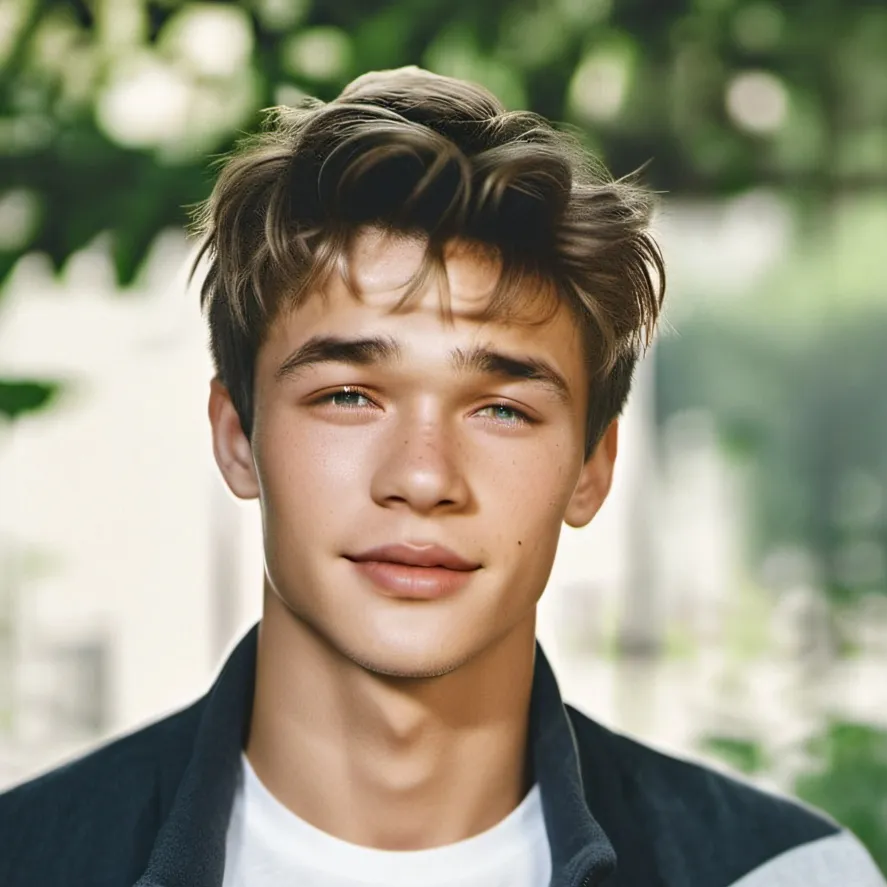 chat with ai character: Jacob 