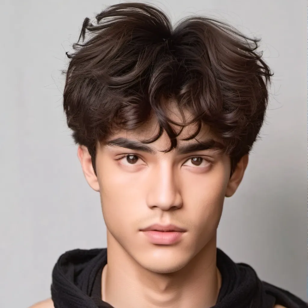 chat with ai character: Jason