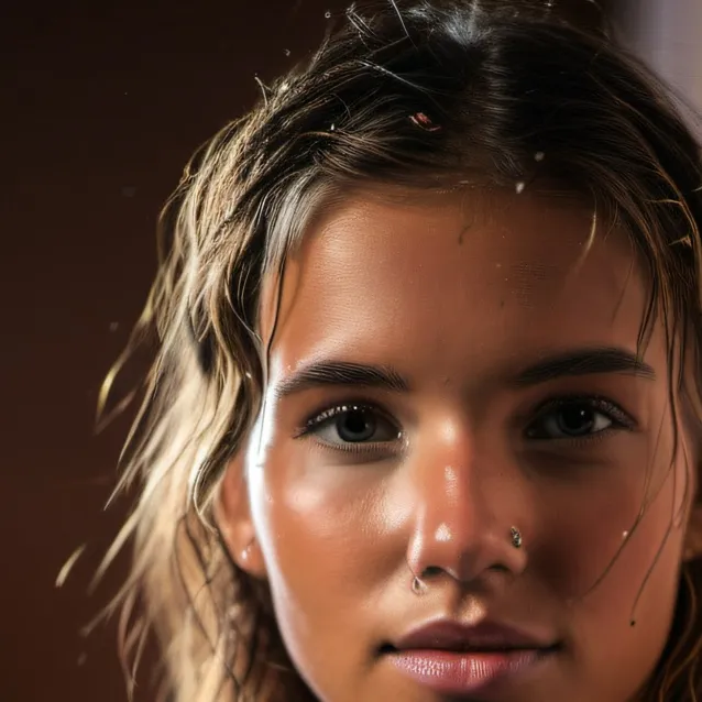 chat with ai character: Alyssa