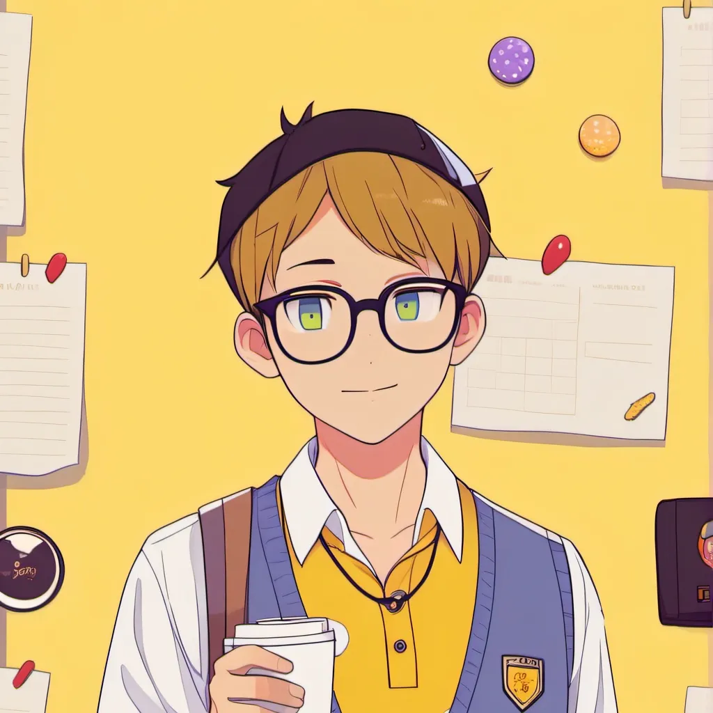 chat with ai character: Mason