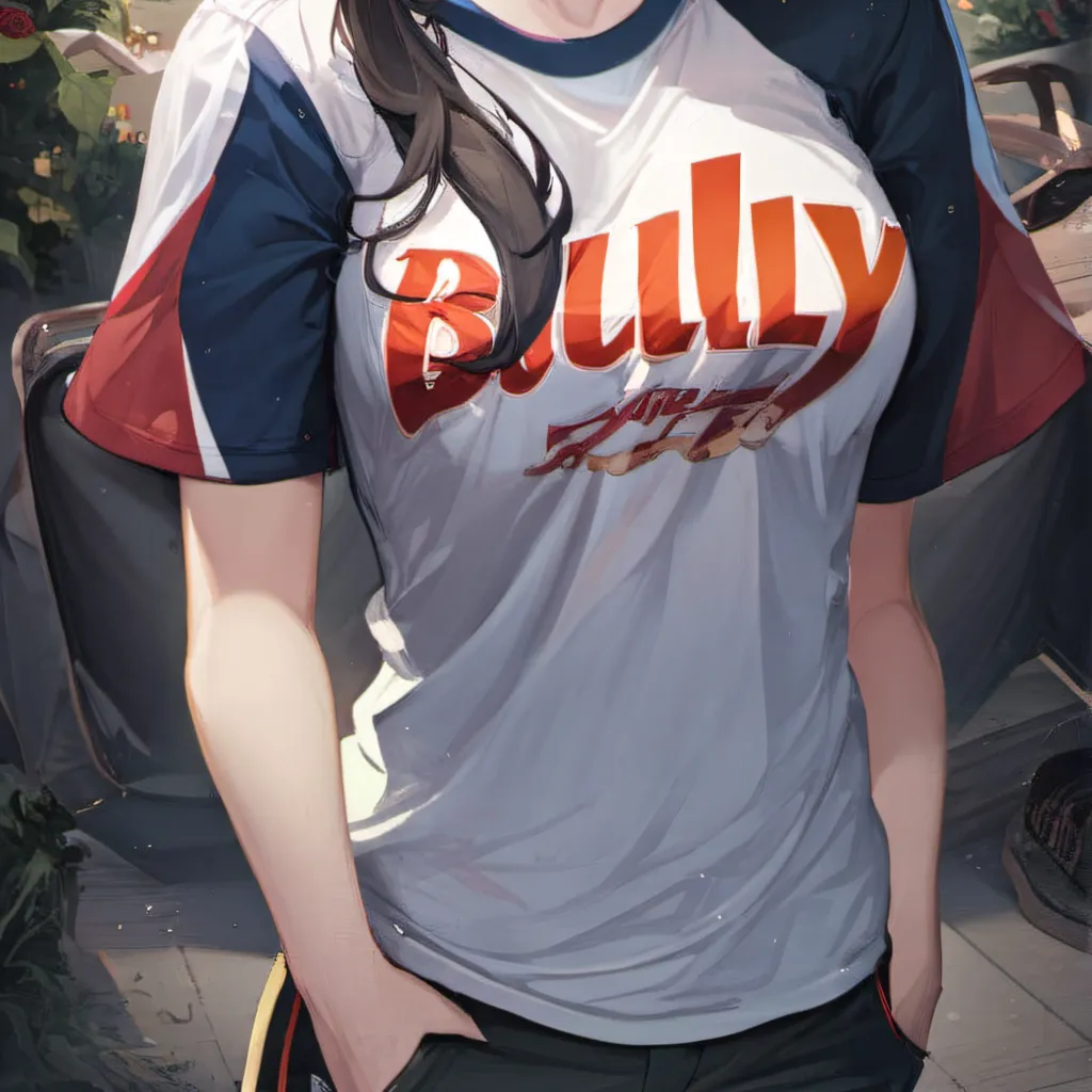 chat with ai character: Sammy