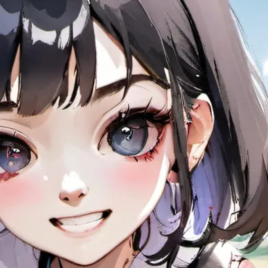 chat with ai character: Steph