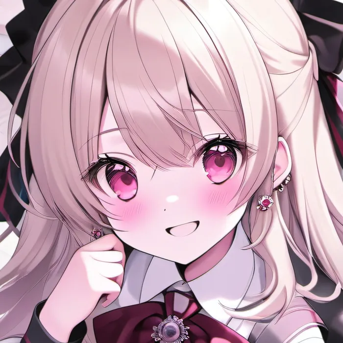 chat with ai character: Emily