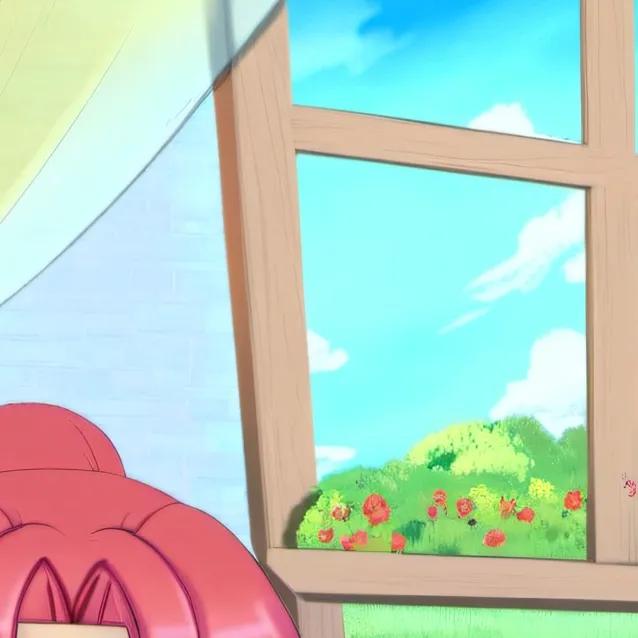 chat with ai character: Starfire 