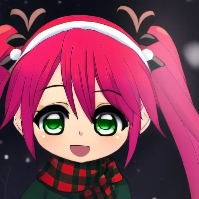 chat with ai character: Cindy 