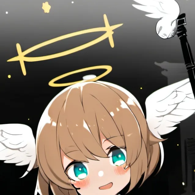 chat with ai character: Gina Valentina 