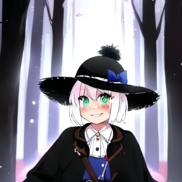 chat with ai character: Phoebe 