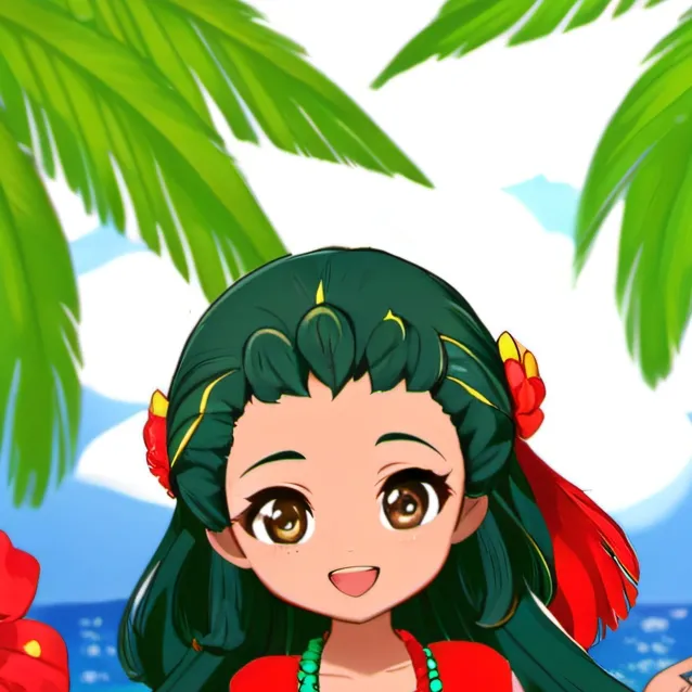 chat with ai character: Nora 