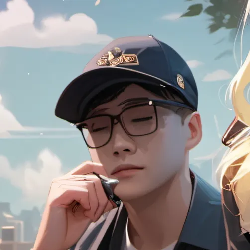 chat with ai character: Zo