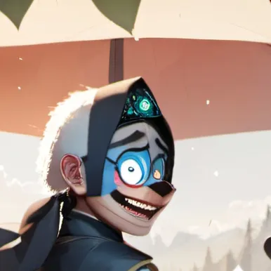 chat with ai character: Jay