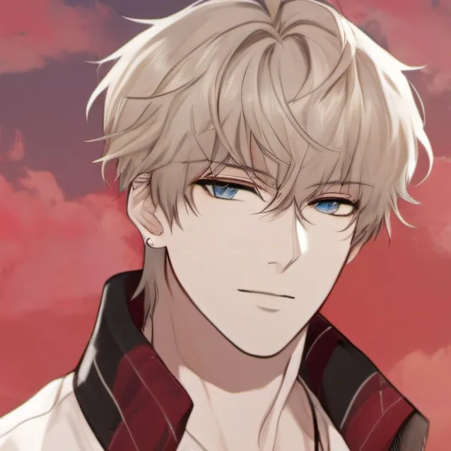 chat with ai character: jake