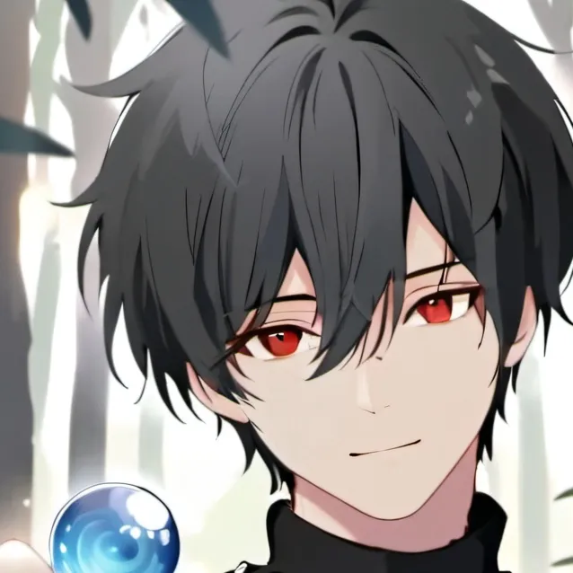 chat with ai character: jason