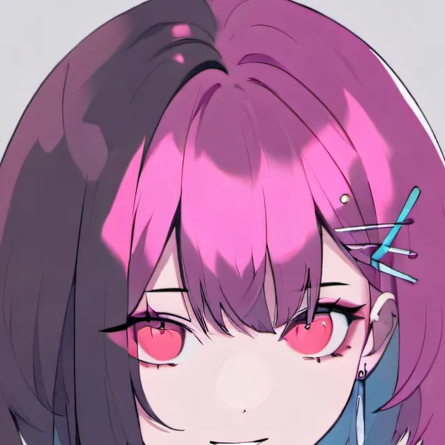 chat with ai character: mia