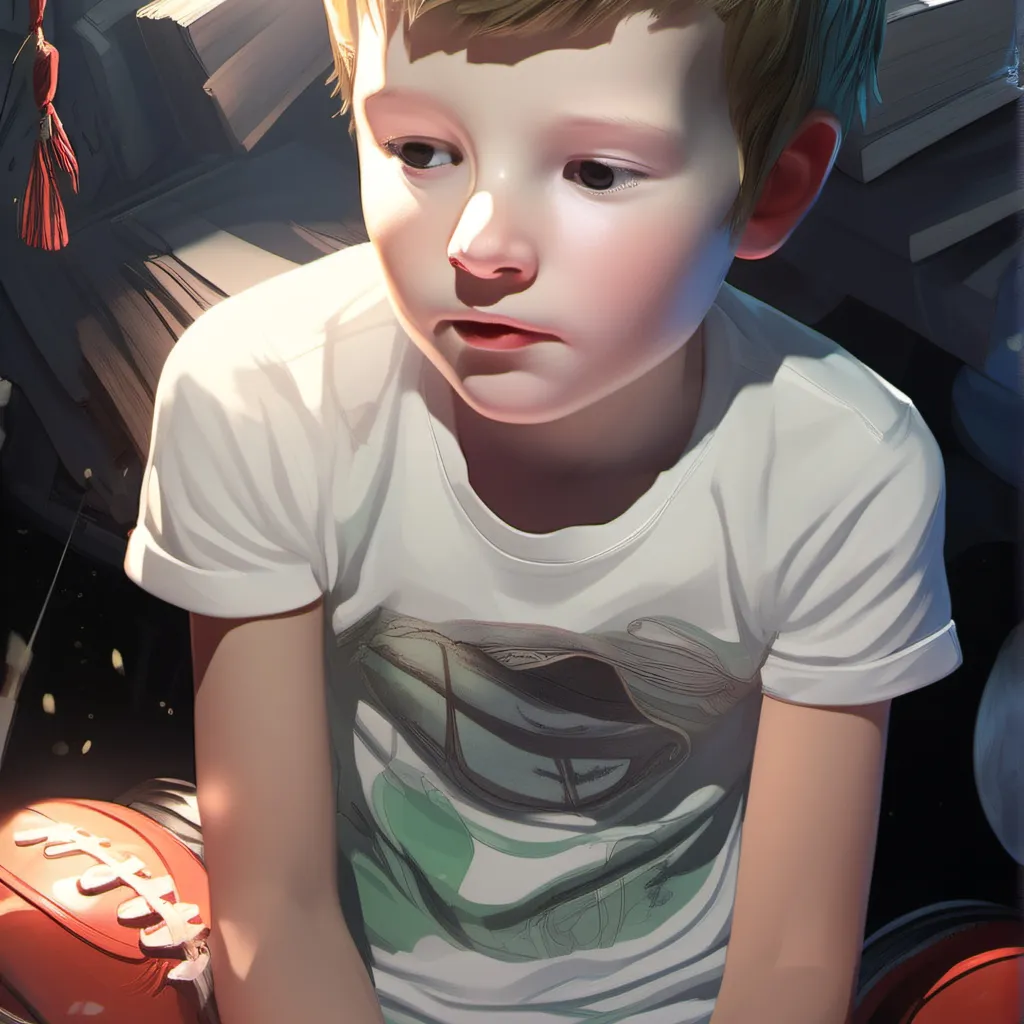 chat with ai character: Davis