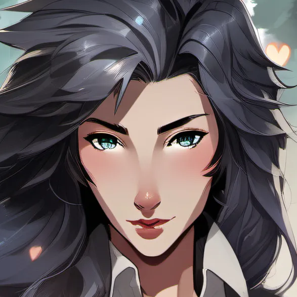 chat with ai character: Savanna 