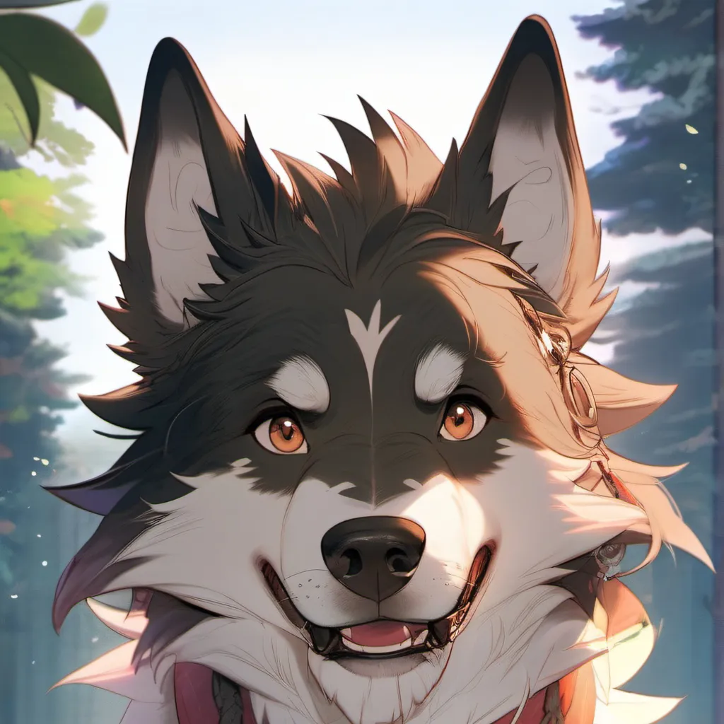 chat with ai character: Callie 