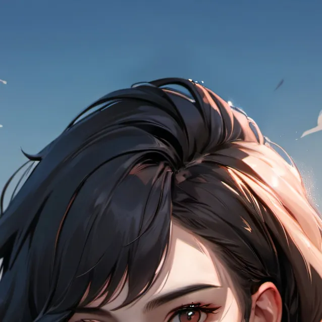 chat with ai character: Malena